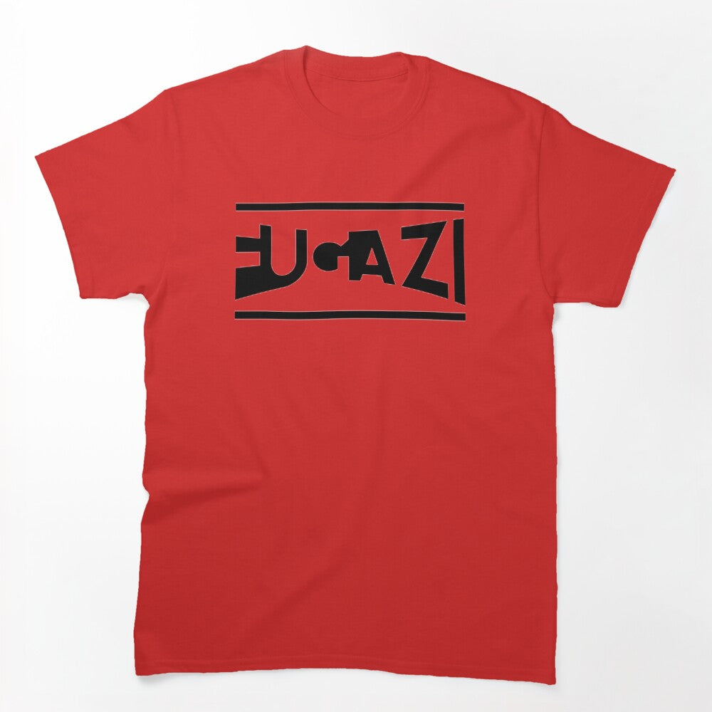 The Fugazi Shirt