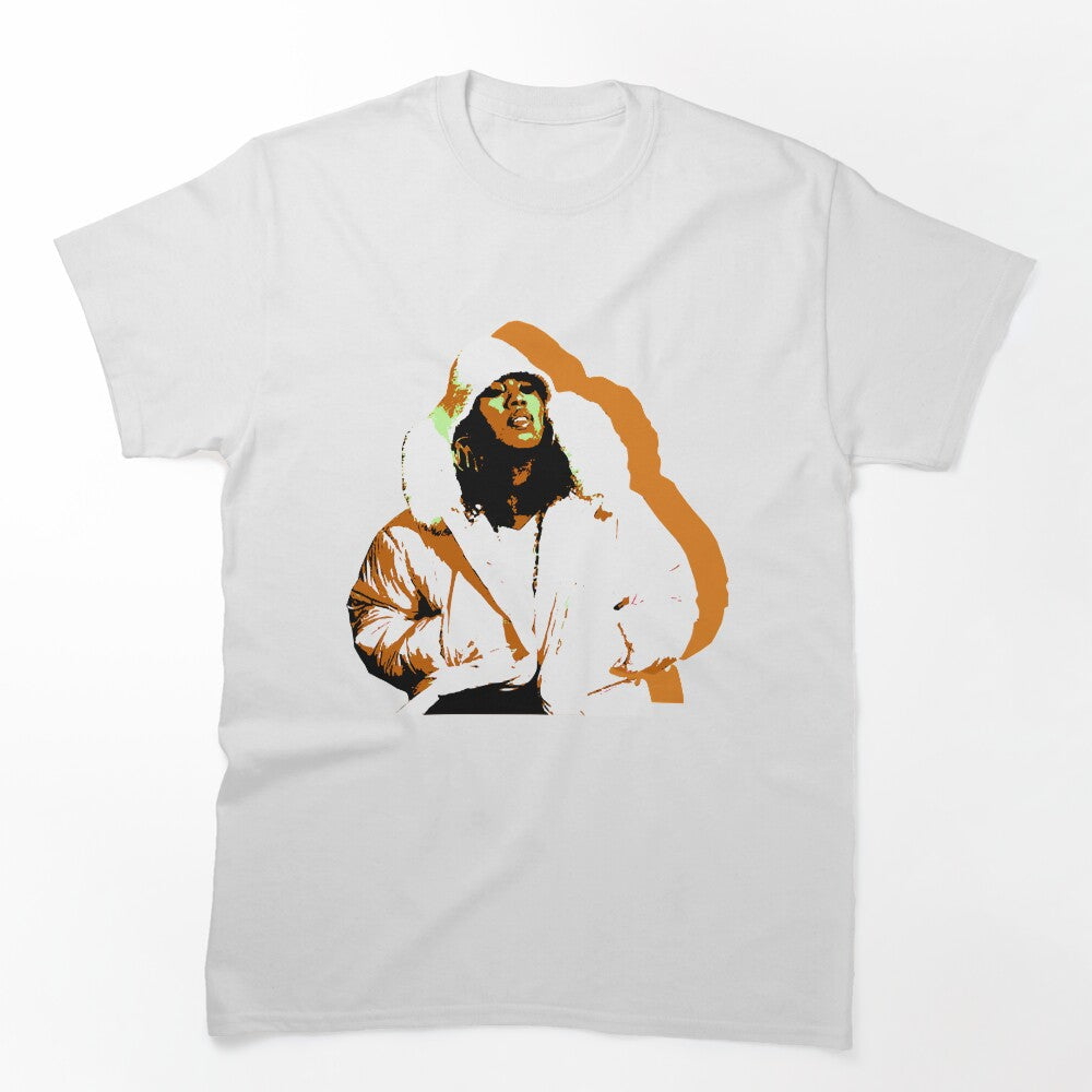 Why Everything You Know About Missy Elliott Is A Lie Shirt