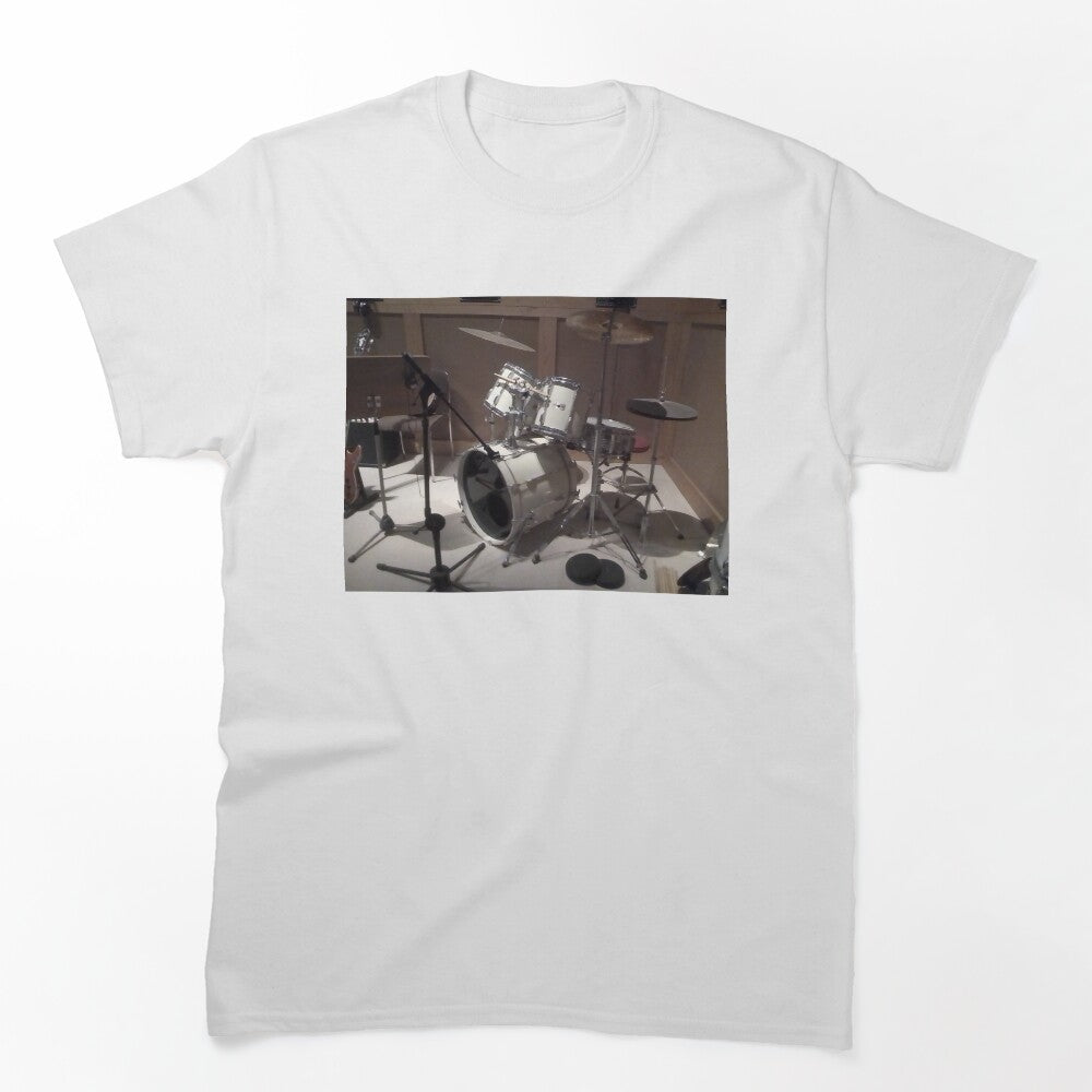 Old Drum - 1 Shirt