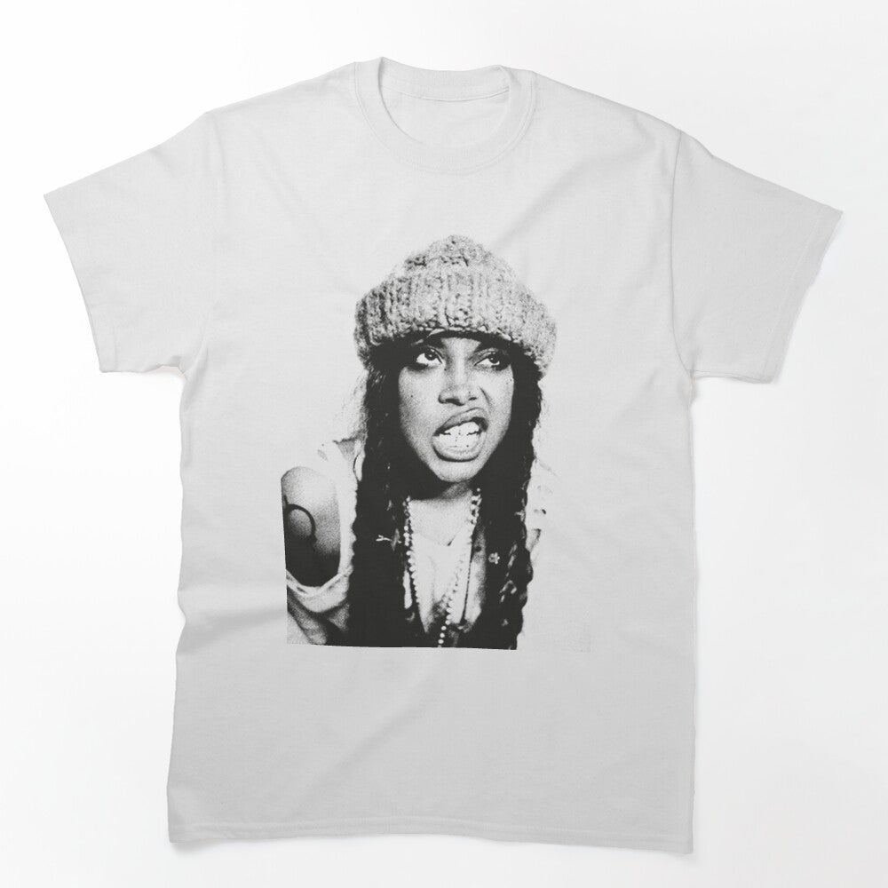 Erykah Badu EOO Shirt