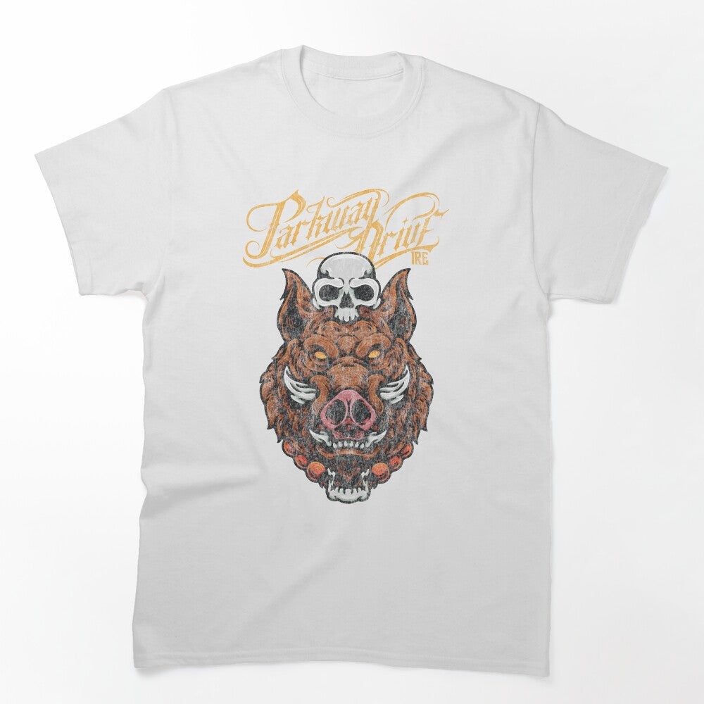Parkway Drive Band Shirt