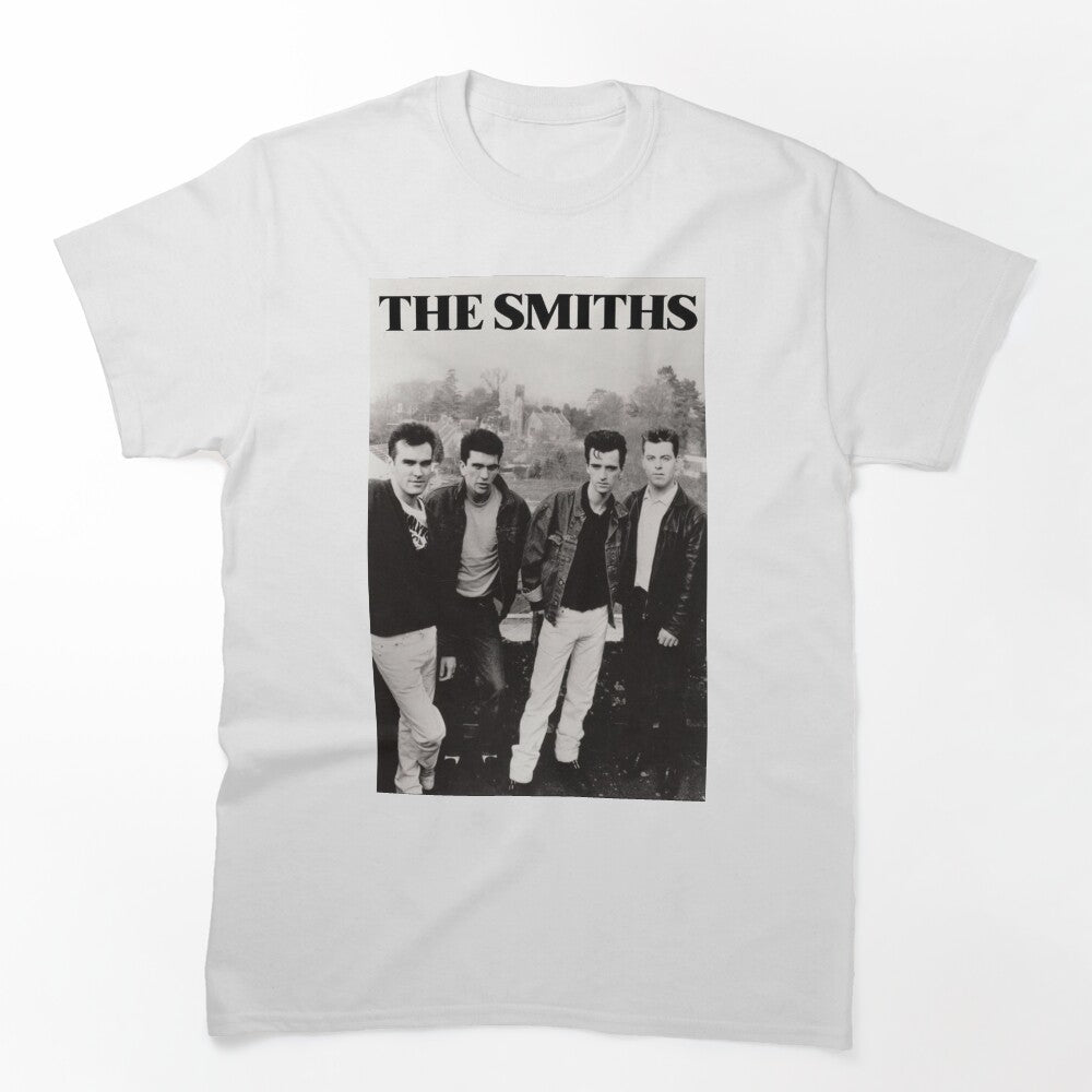 Boy Bands Shirt