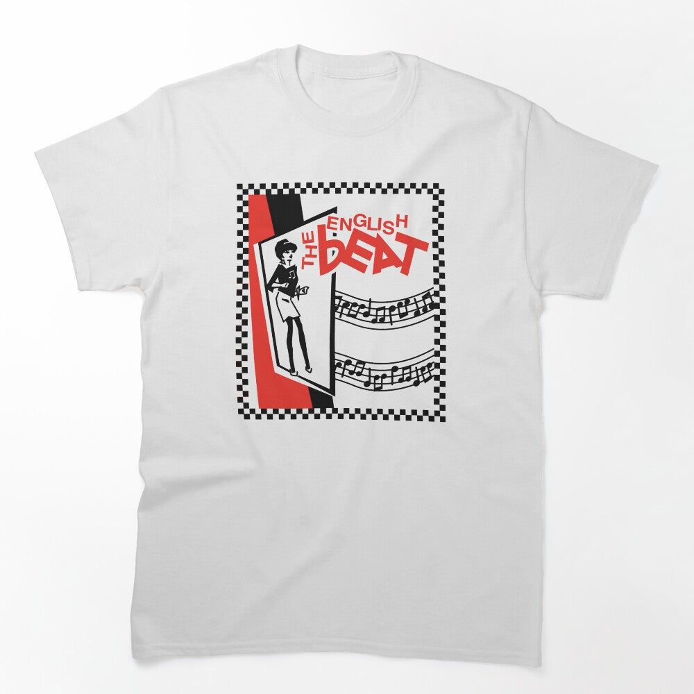 The English Beat Shirt