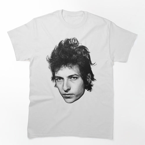 '68 Dylan Shirt