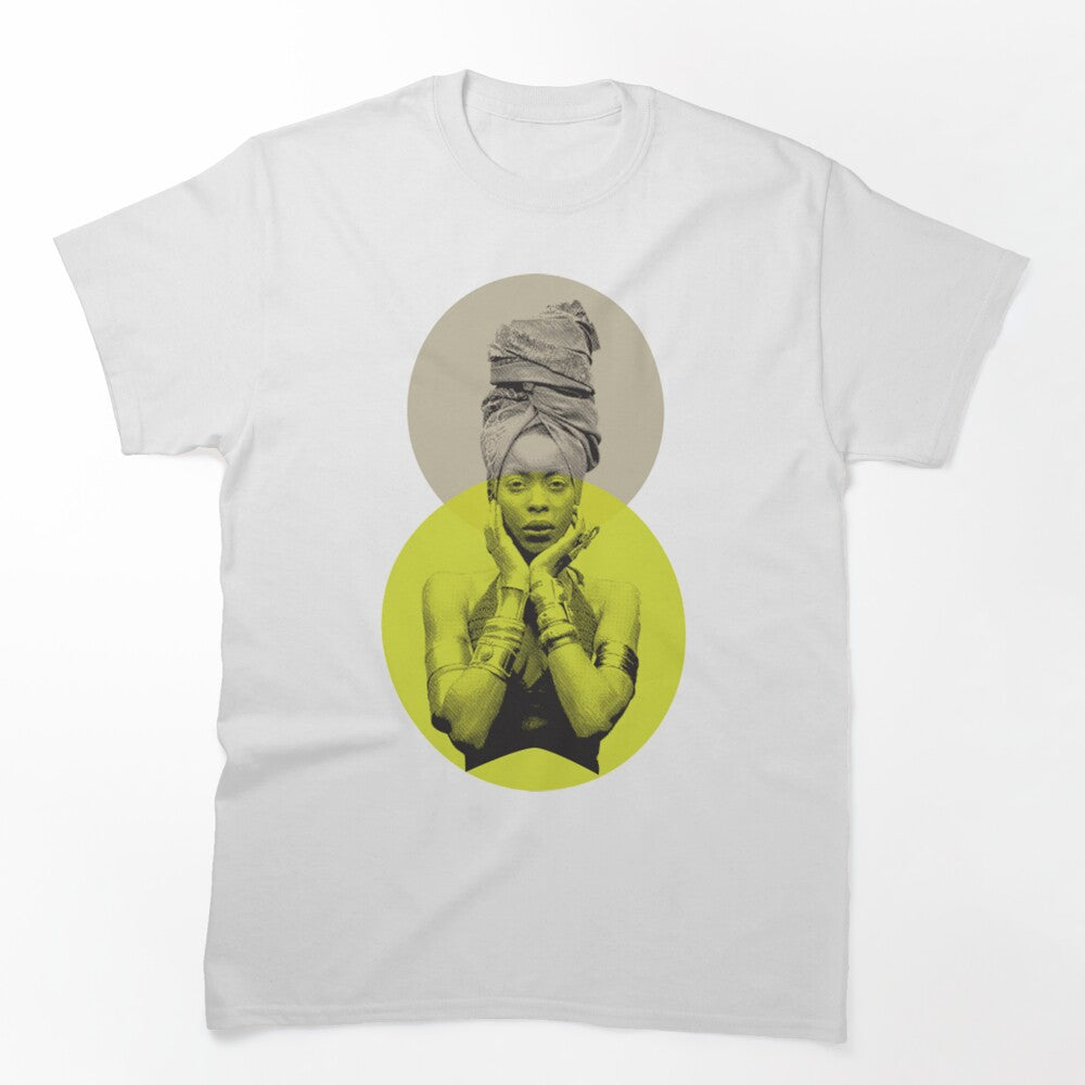 Erykah Soul Shirt