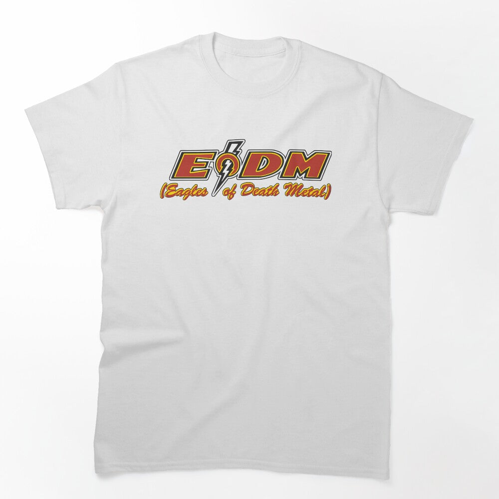 Eagles Of Death Metal Band Shirt