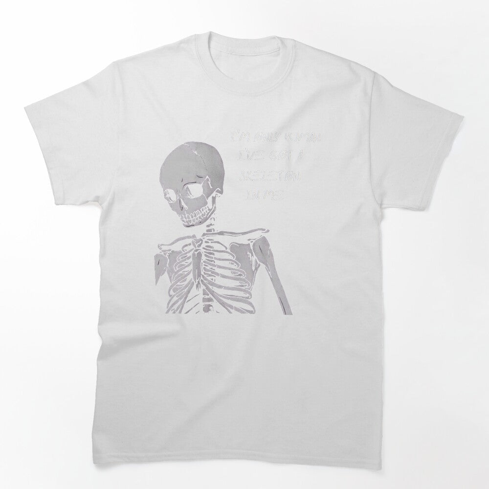 Im Only Human Shirt