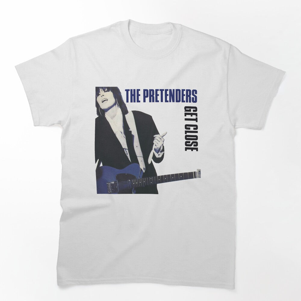 Get Close Shirt