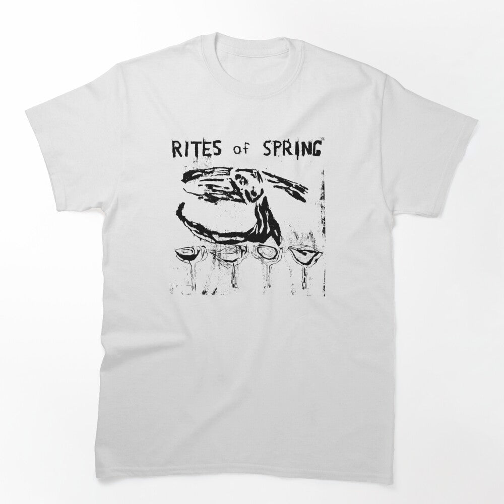 Rites Of Spring Relaxed Fit Shirt