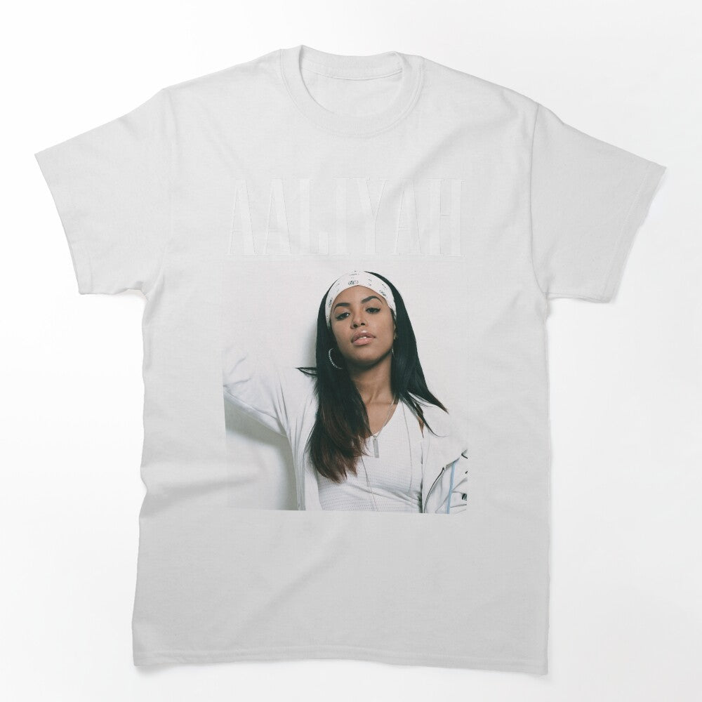 Aáliÿah Shirt