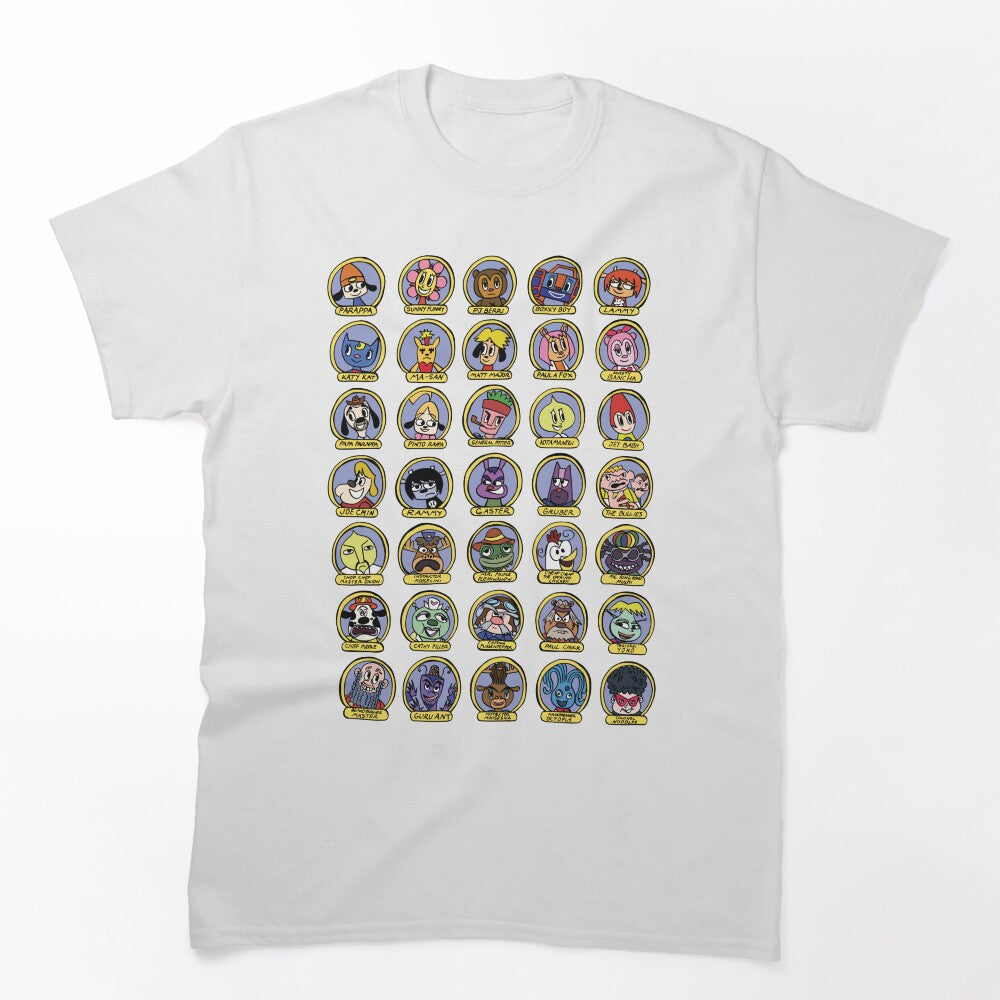 LOVE TOGETHER Shirt