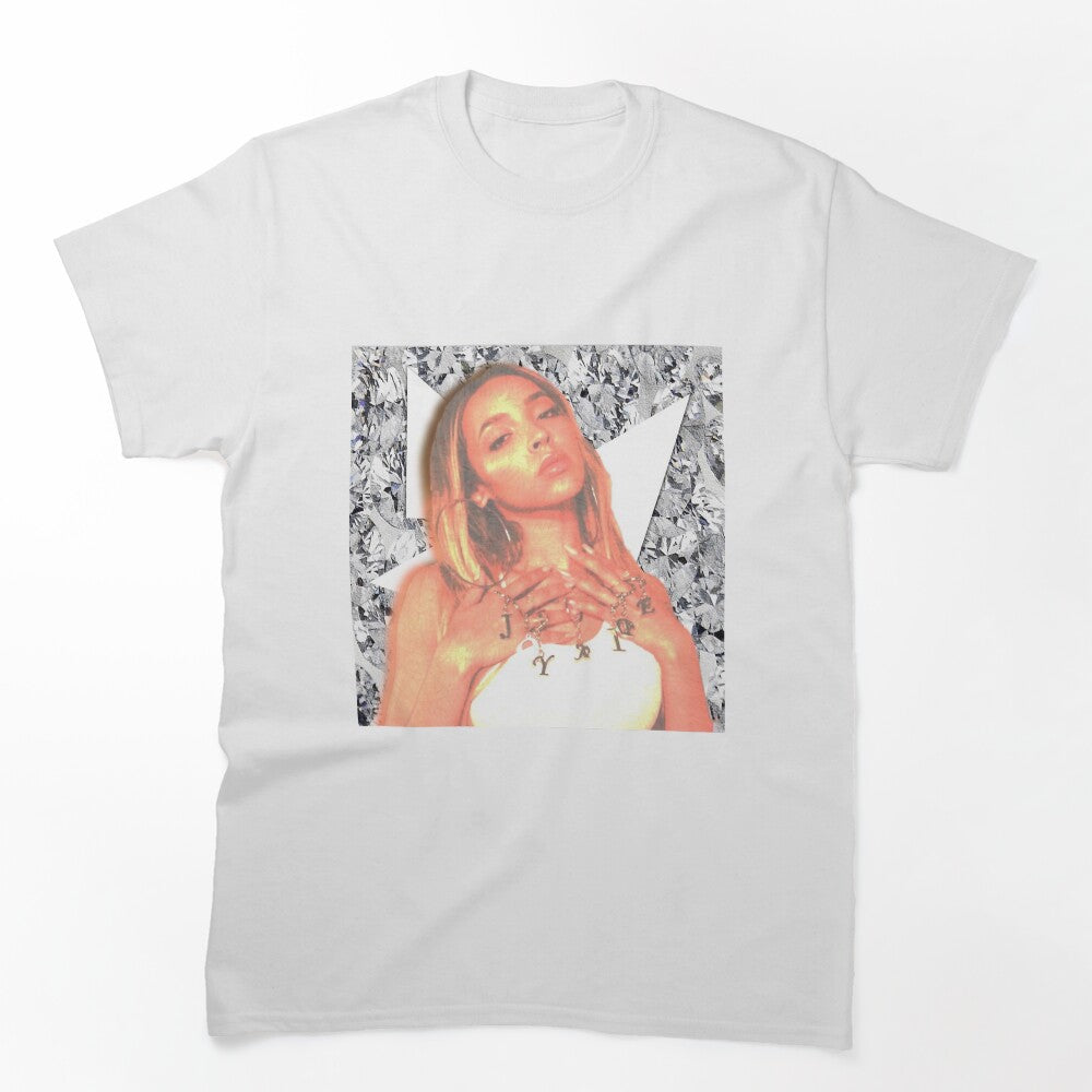 Tinashe Artwork Shirt