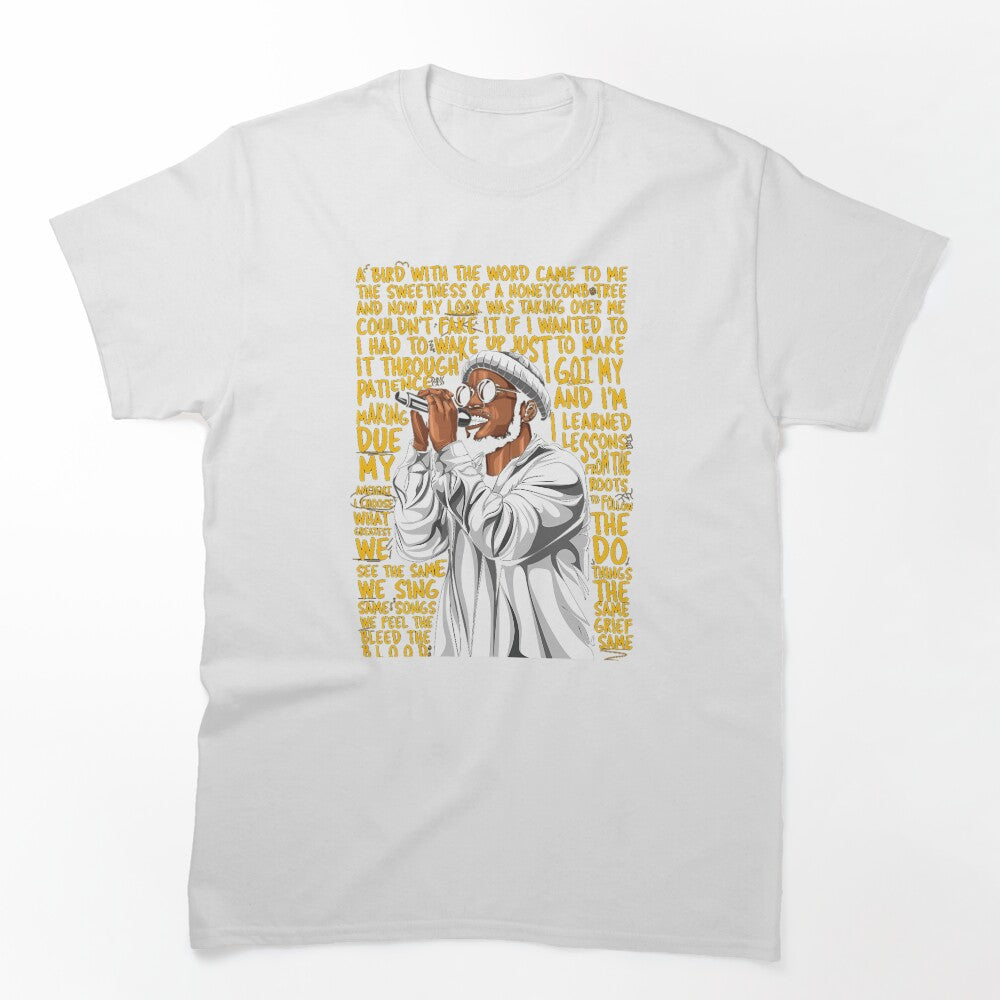 Anderson Paak Shirt