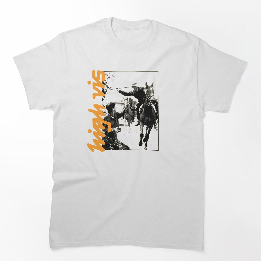 High Vis Guided Tour Shirt