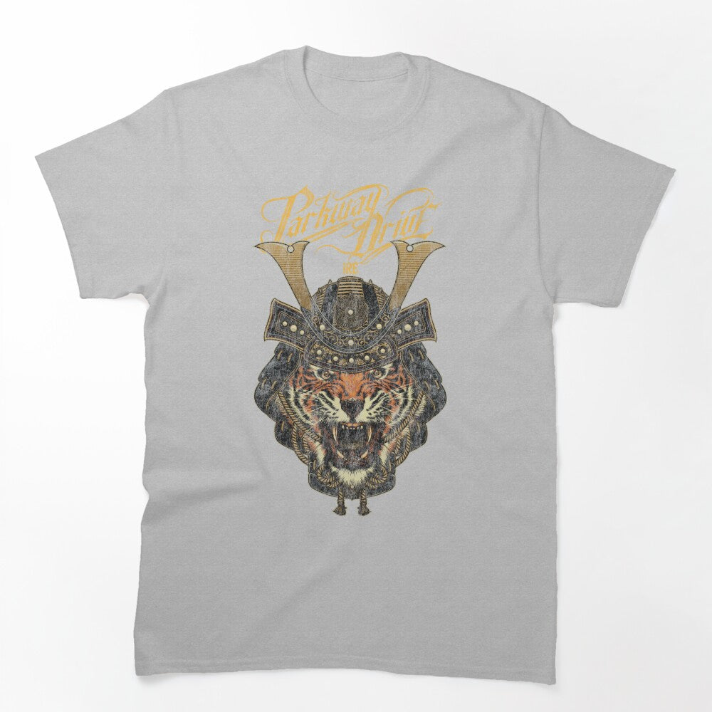 Parkway Drive Shirt
