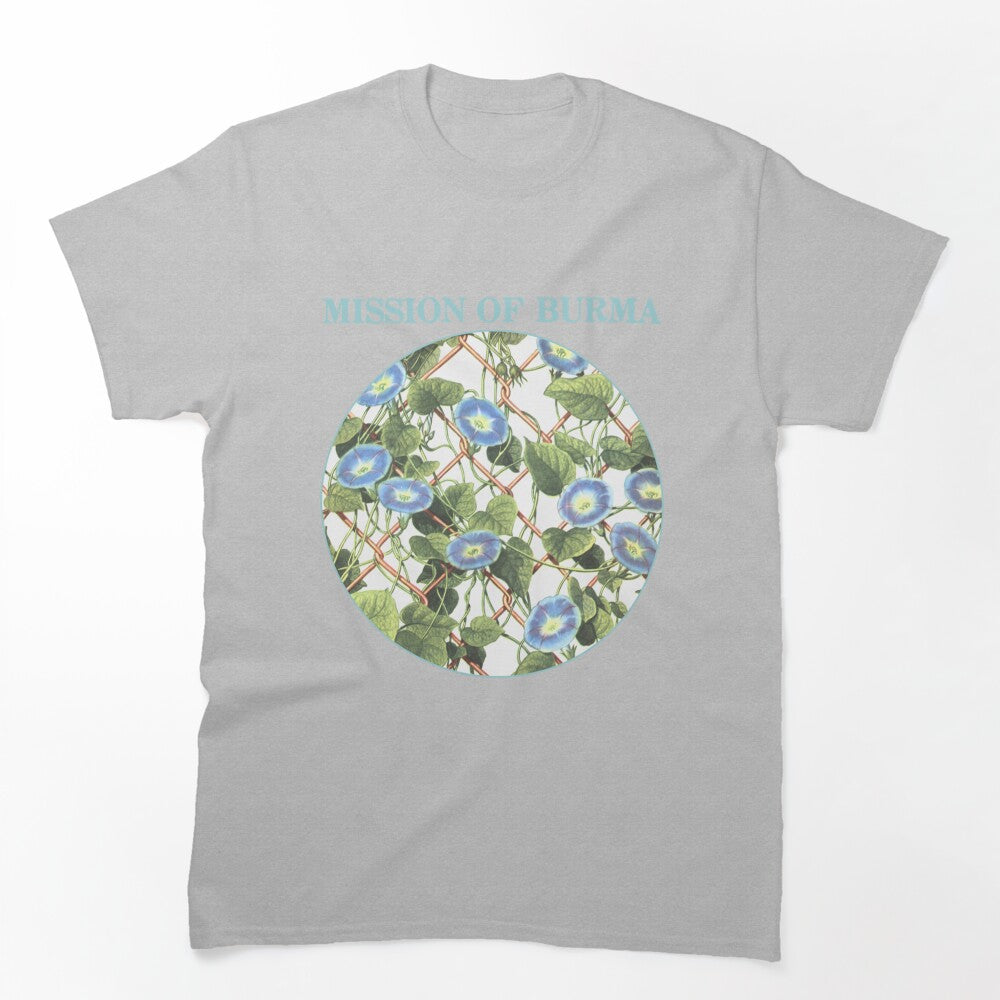Mission Of Burma _Vs_ Shirt