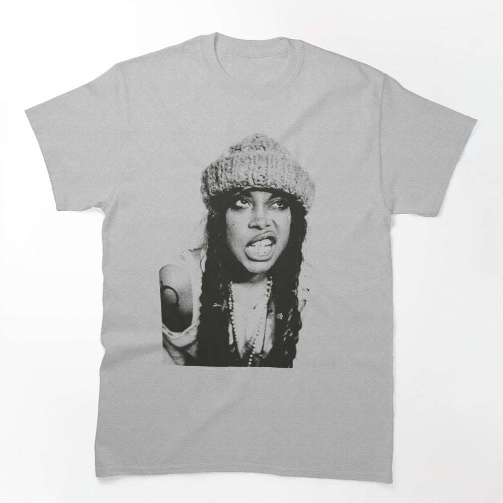 PENCILART Erykah Badu Shirt