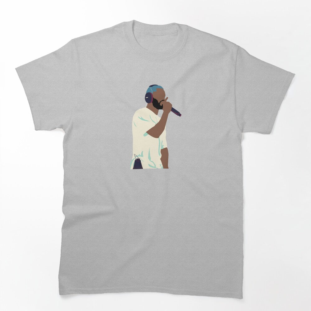 FRANK OCEAN Shirt