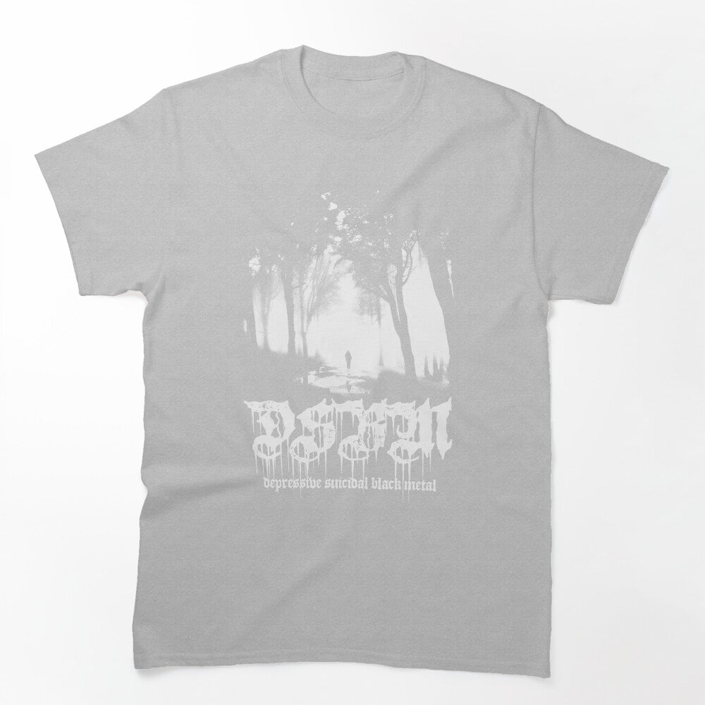 DSBM Pt 1 Forest Shirt