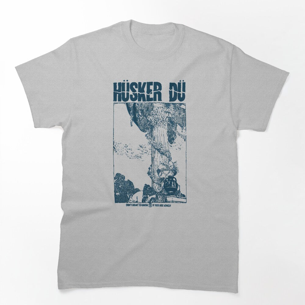 Quality Bootleg Shirt