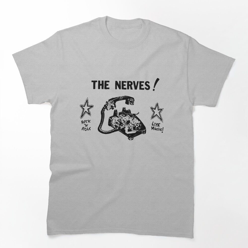 The Nerves Shirt