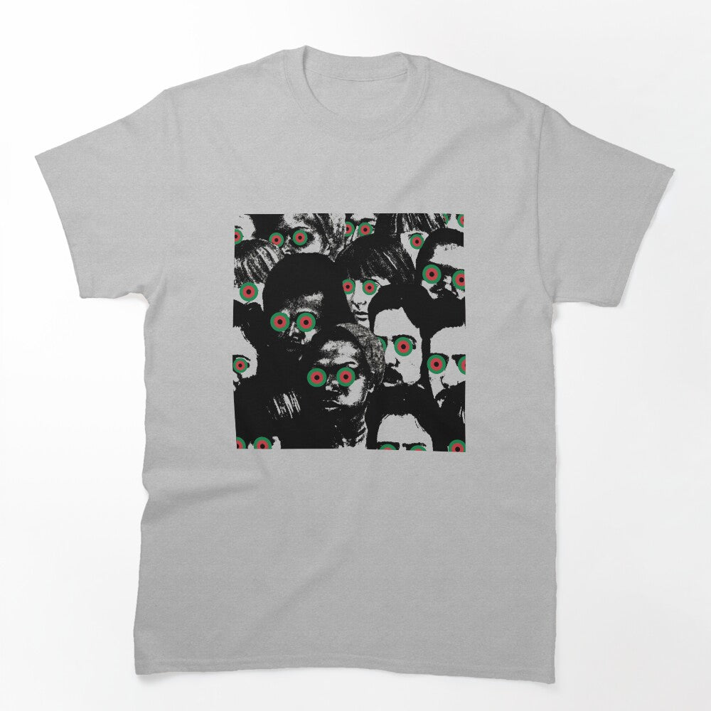 Cheat Codes Shirt
