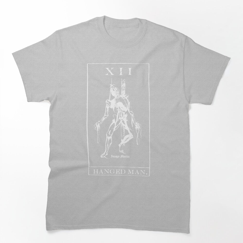 Hangman Tarot XII Shirt