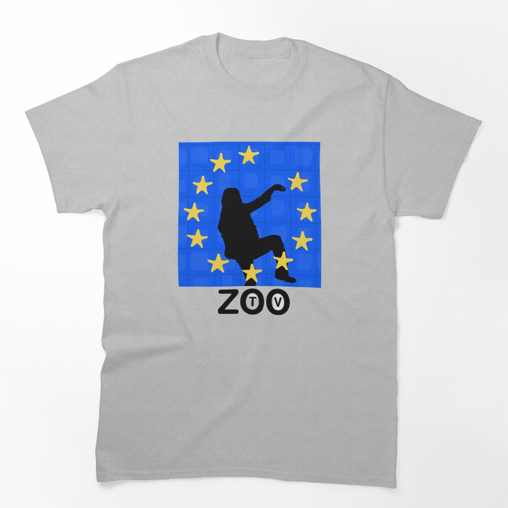 Rise From The Station Shirt