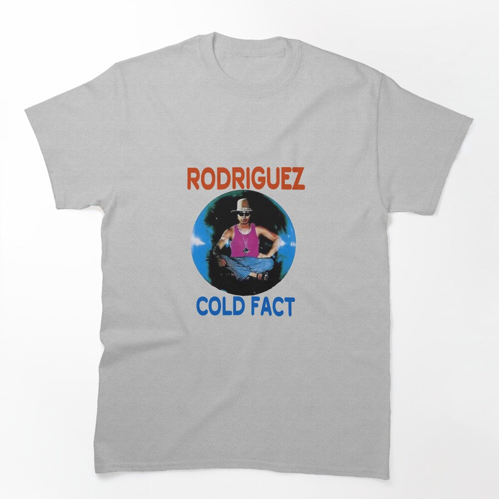Sixto Rodriguez Shirt