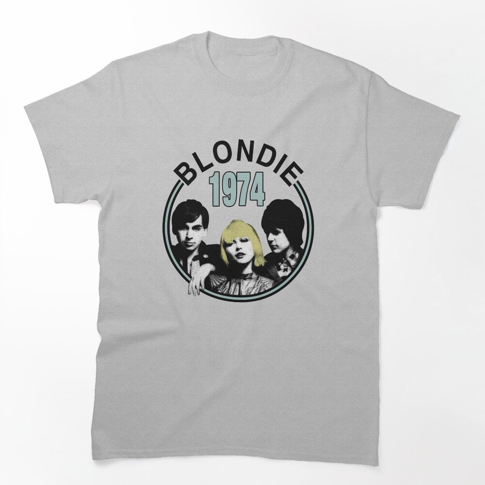80s Retro Band Legend Vintage Metal Rock Music Shirt