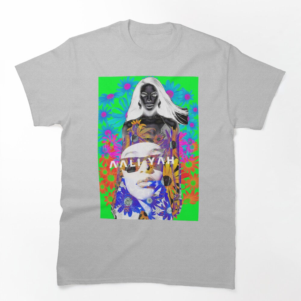 25YRS ON RIP AALIYAH Shirt