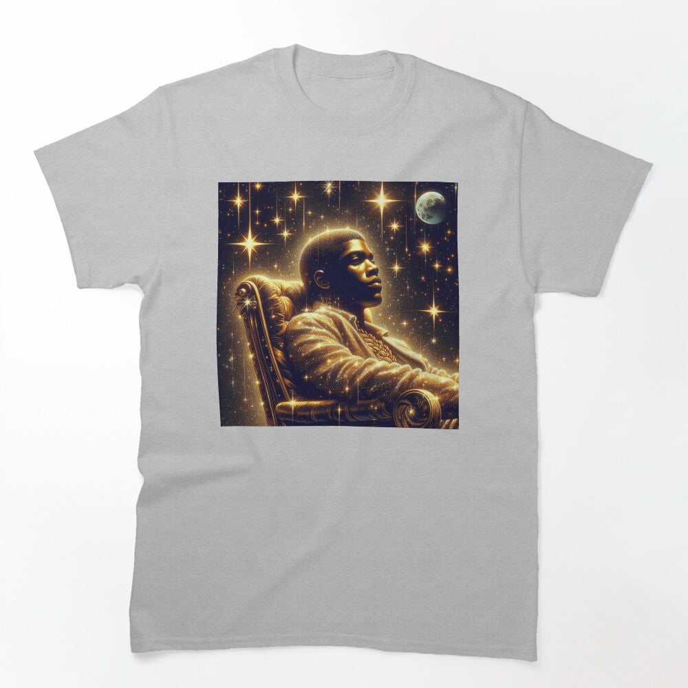 African American 1990 Hip Hop Music Scene Shirt
