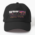 Vice City Sports Club 1986 Retro Gaming Fan Art Hat