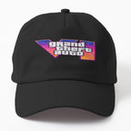 Gta6 - Grand Theft Auto Unisex Heavy Blend Hat