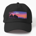 GTA VI JnL Sunset Hat