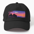 GTA VI JnL Sunset Hat