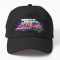 Gta 6 News Hat