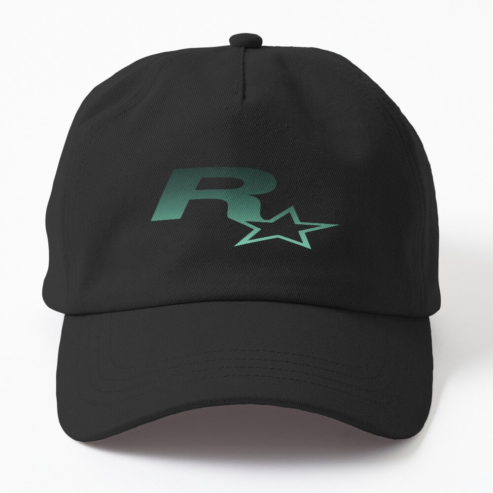 Vice City Vibe Collection 0106_1 Hat