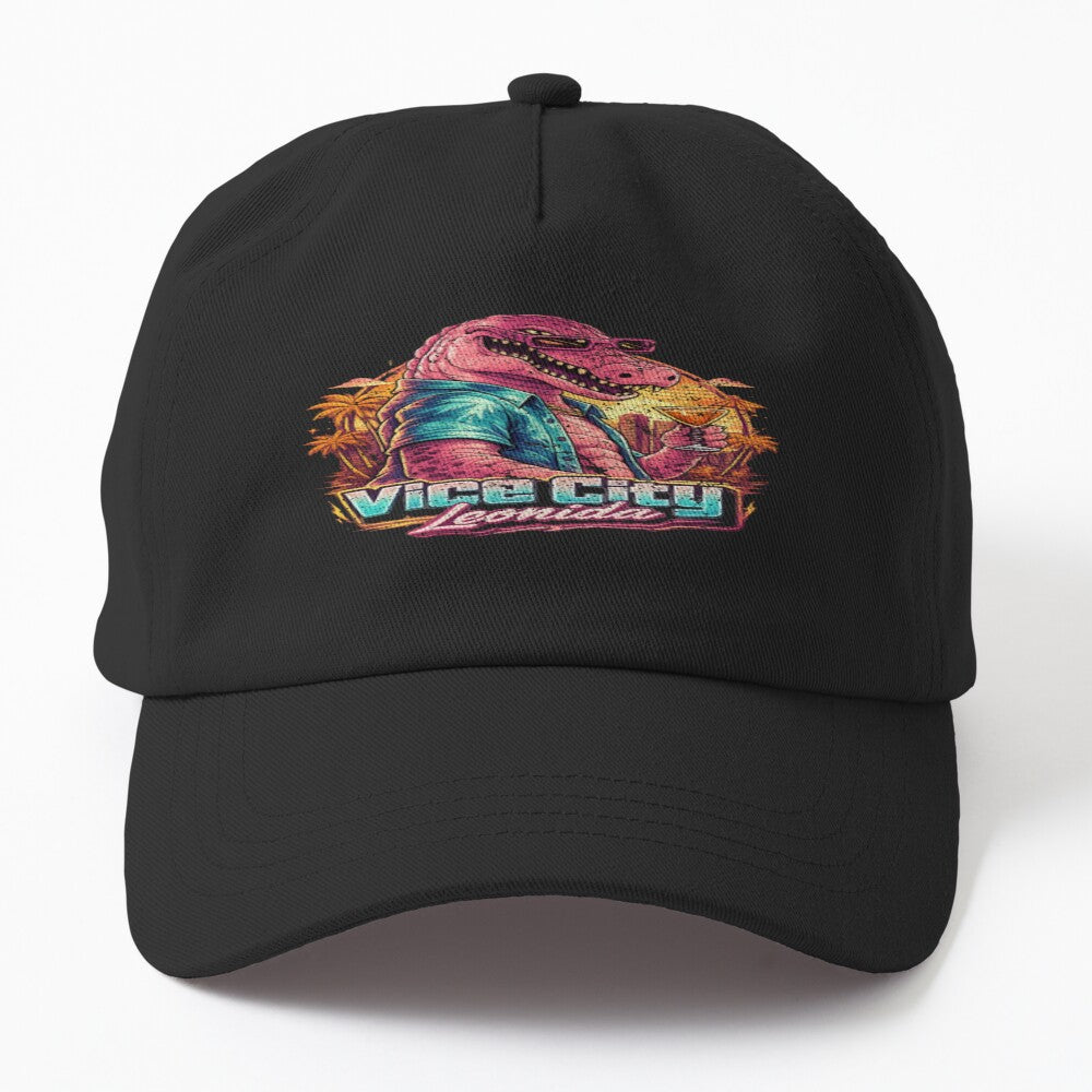 GTA 6 Auto Art Hat