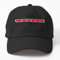Wasted Hat