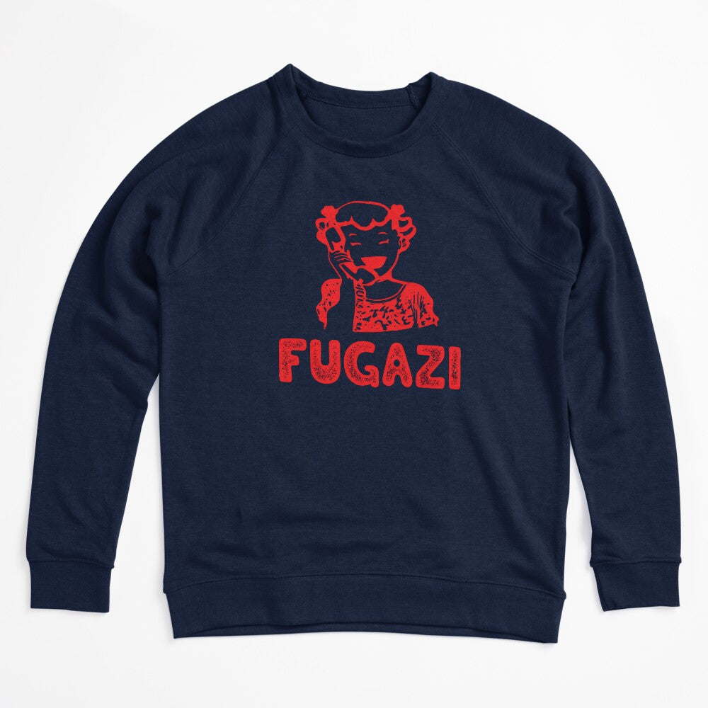 Retro Fugazi Shirt
