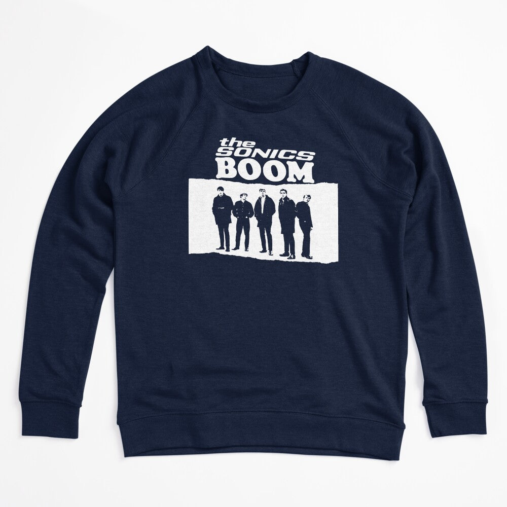 Boom Shirt