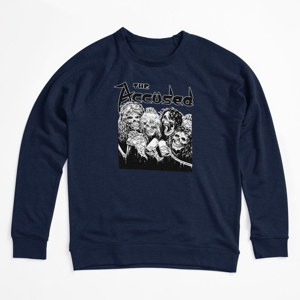 The Accüsed Shirt