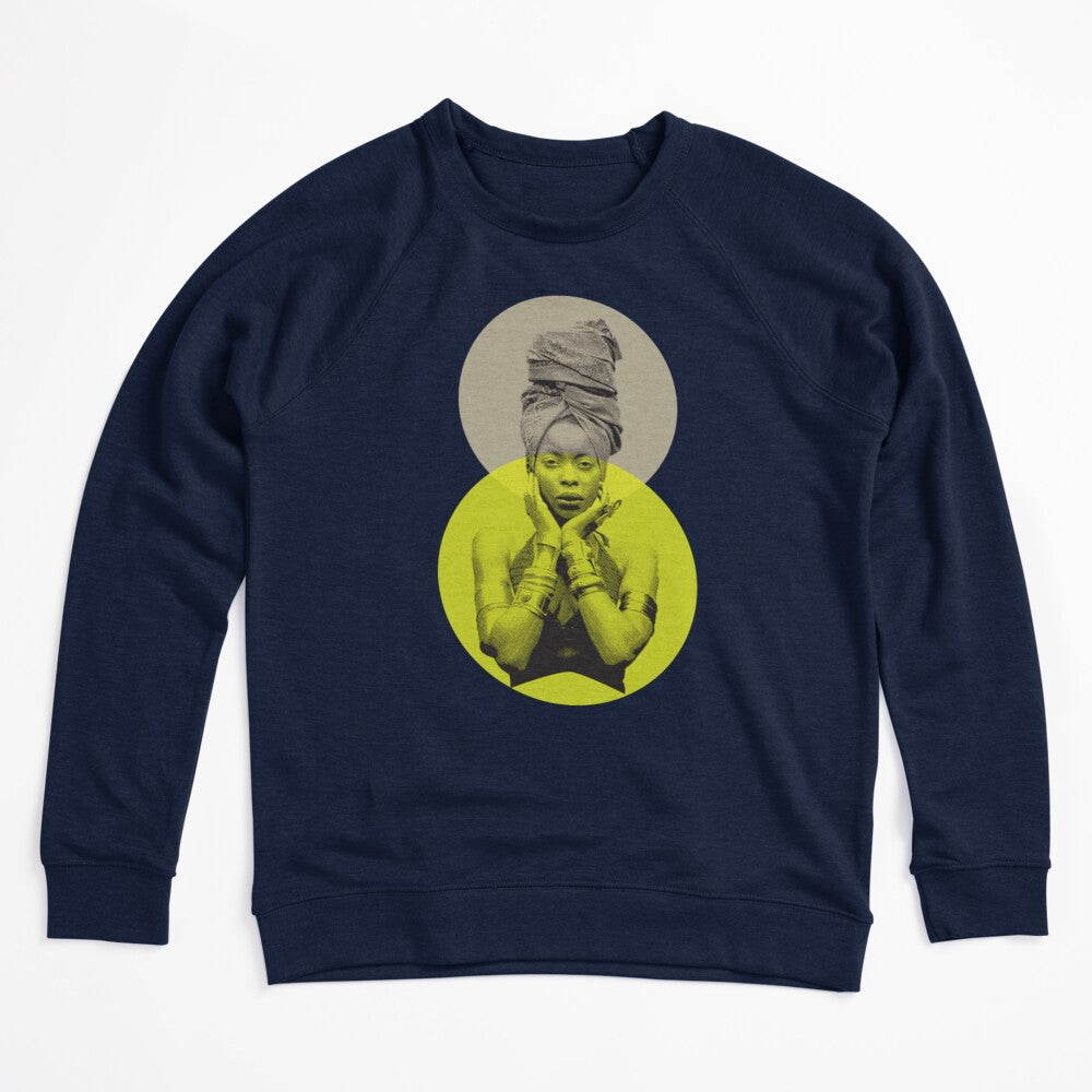 Erykah Soul Shirt