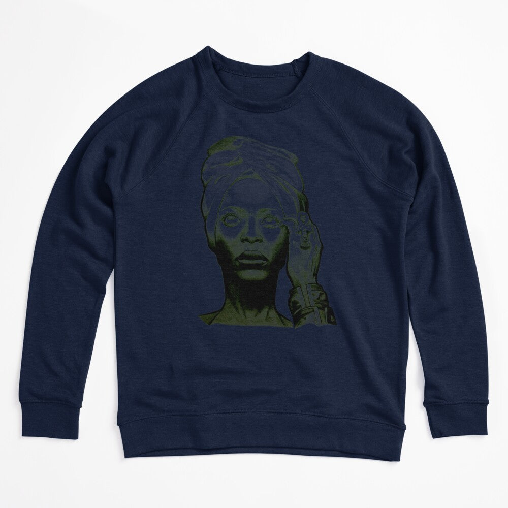Badu Erykah Badu Shirt