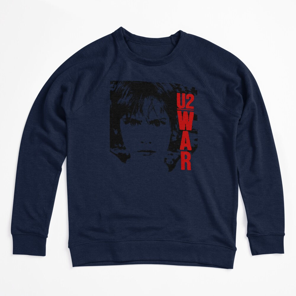 Grunge Style Rock Band Shirt