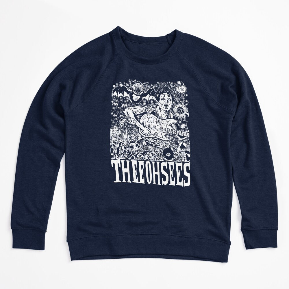 Thee Oh Sees I Need Seed Shirt