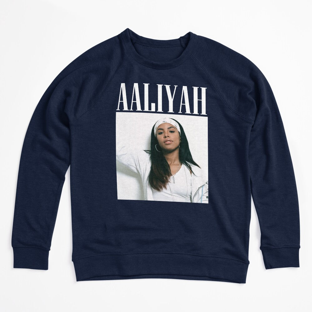 Aáliÿah Shirt