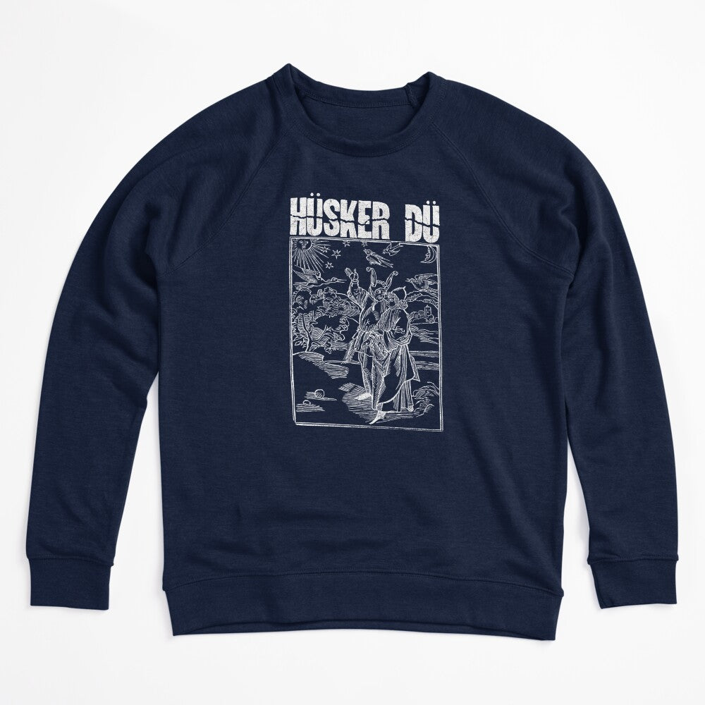 Renaissance Husker Around It Shirt