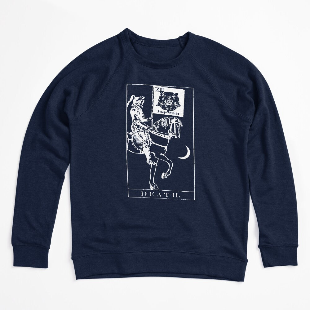 Death Tarot XIII Shirt